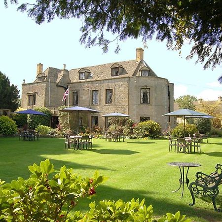 Stow Lodge Hotel Stow-on-the-Wold Exterior foto