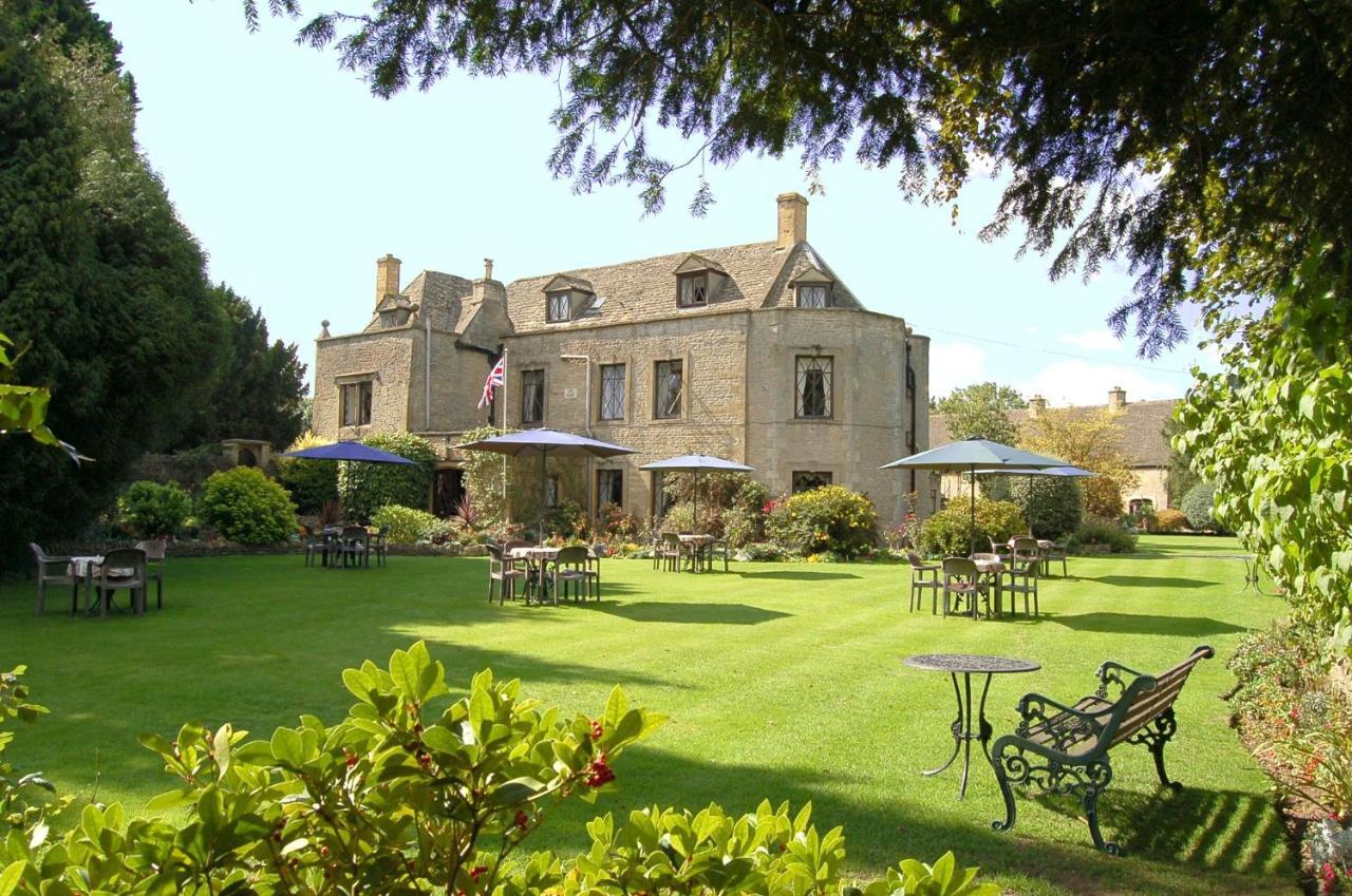 Stow Lodge Hotel Stow-on-the-Wold Exterior foto
