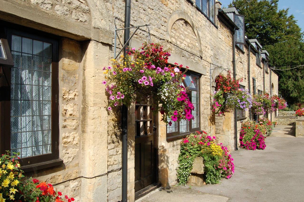 Stow Lodge Hotel Stow-on-the-Wold Exterior foto